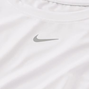 NIKE ONE CLASSIC WOMEN'S DRI-FIT LONG-SLEEVE TOP