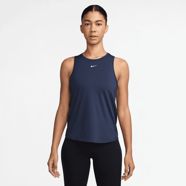 NIKE ONE CLASSIC WOMEN'S DRI-FIT TANK TOP