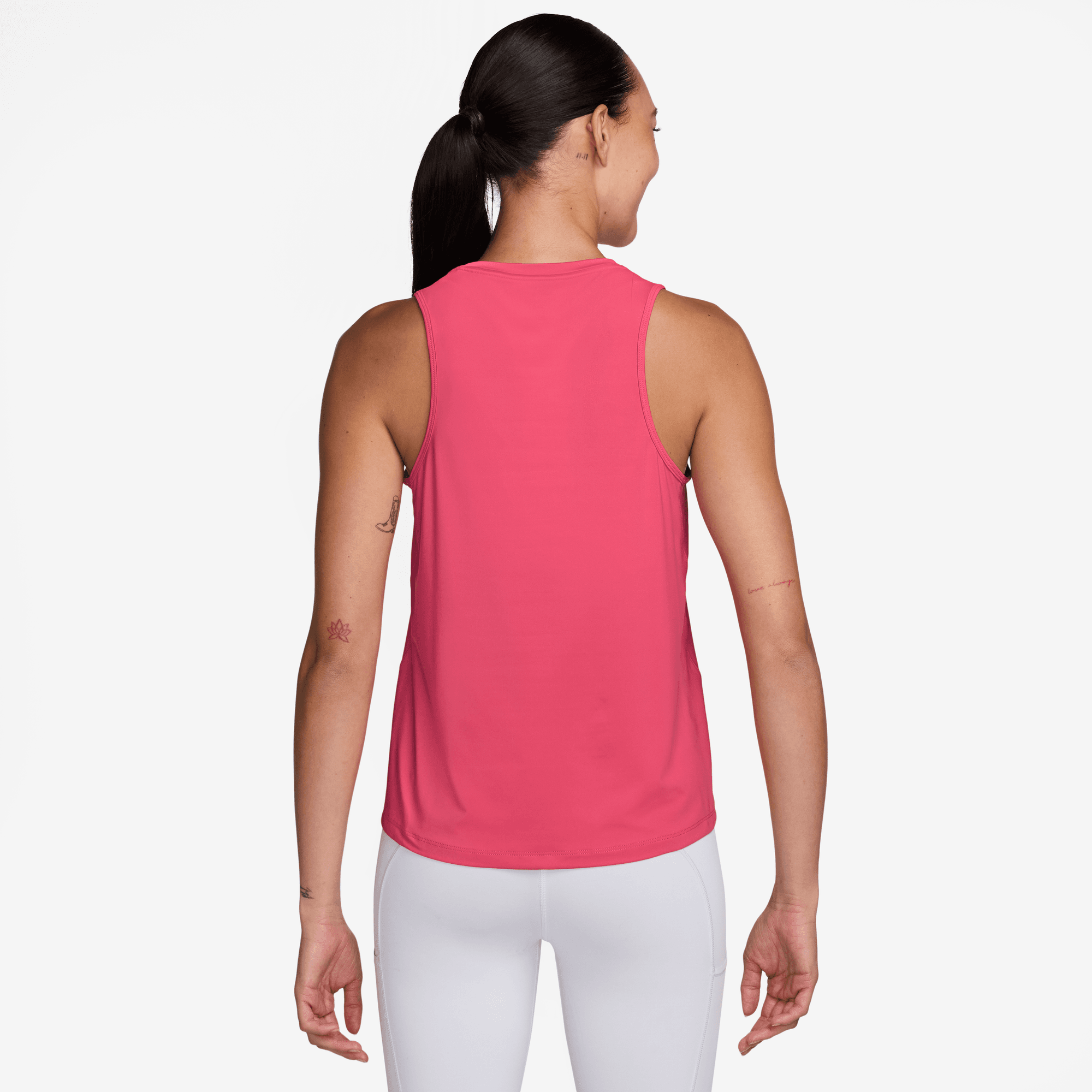 NIKE ONE CLASSIC WOMEN'S DRI-FIT TANK TOP