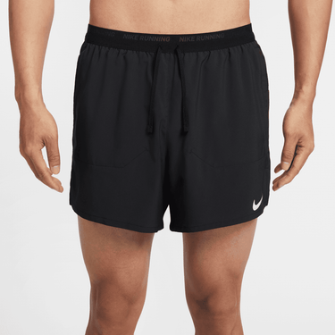 NIKE STRIDE MEN'S DRI-FIT 5" 2-IN-1 RUNNING SHORTS