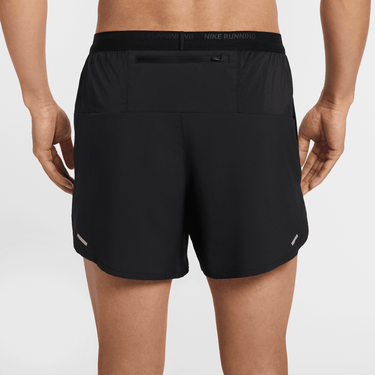 NIKE STRIDE MEN'S DRI-FIT 5" 2-IN-1 RUNNING SHORTS
