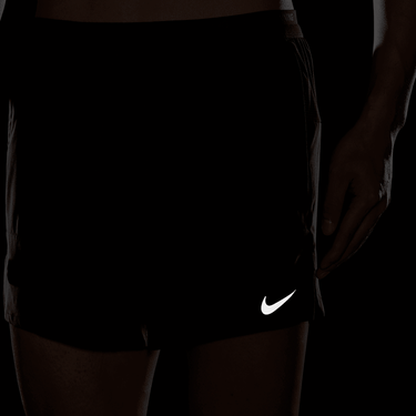 NIKE STRIDE MEN'S DRI-FIT 5" 2-IN-1 RUNNING SHORTS