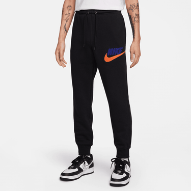 NIKE CLUB FLEECE MEN'S FLEECE JOGGERS