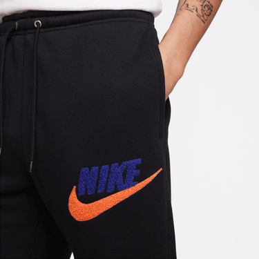 NIKE CLUB FLEECE MEN'S FLEECE JOGGERS