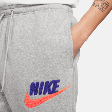 NIKE CLUB FLEECE MEN'S FLEECE JOGGERS