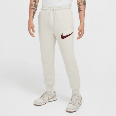 NIKE CLUB FLEECE MEN'S FLEECE JOGGERS