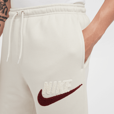 NIKE CLUB FLEECE MEN'S FLEECE JOGGERS