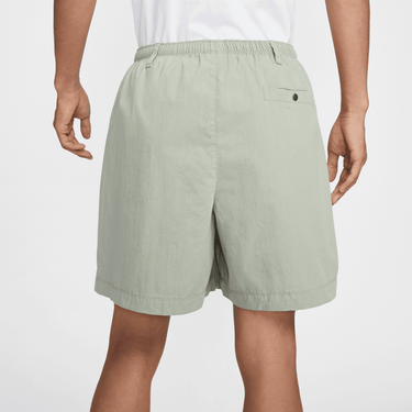 NIKE LIFE MEN'S CAMP SHORTS