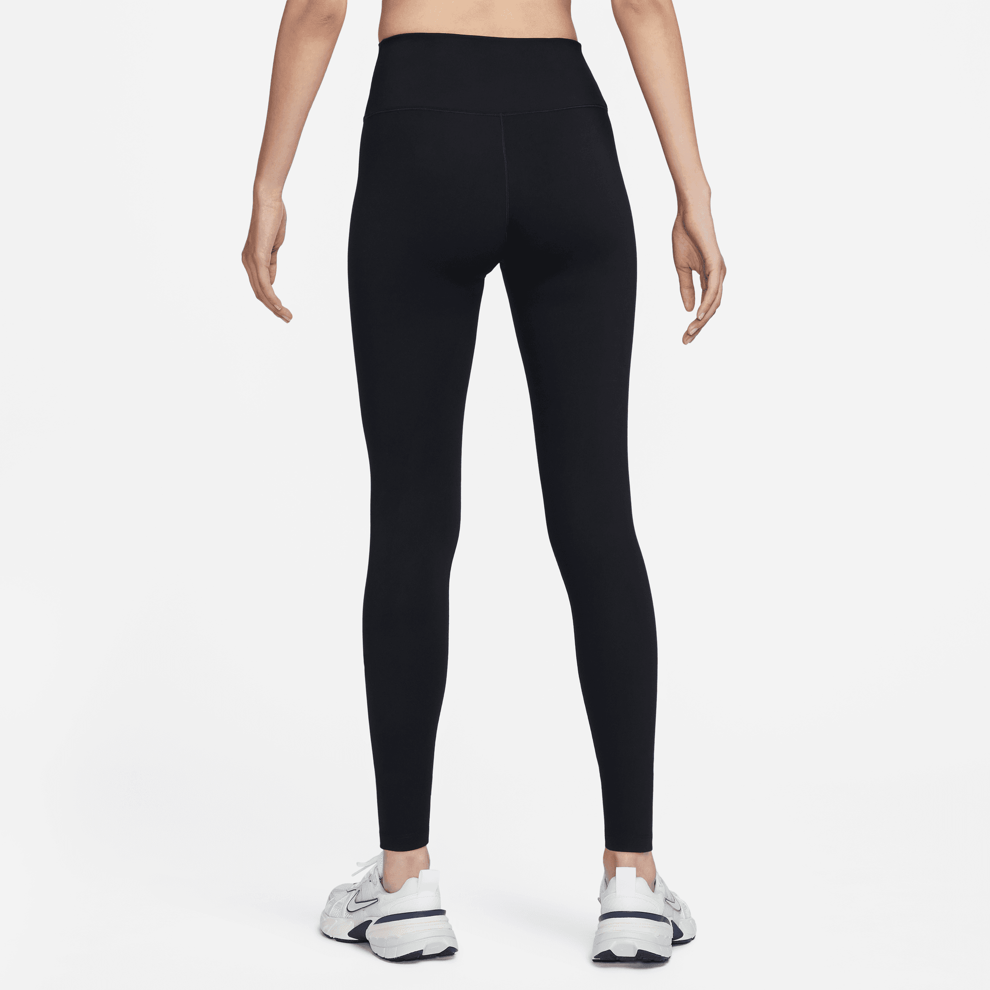 NIKE ONE WOMEN'S HIGH-WAISTED FULL-LENGTH LEGGINGS