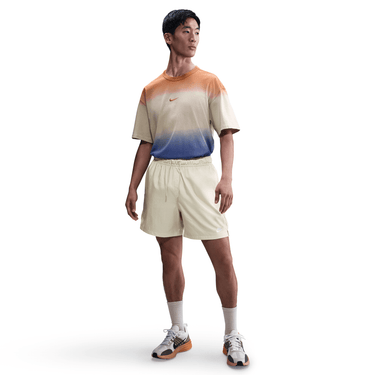 NIKE CLUB MEN'S WOVEN FLOW SHORTS