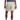 NIKE CLUB MEN'S WOVEN FLOW SHORTS