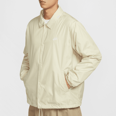 NIKE CLUB MEN'S COACHES' JACKET
