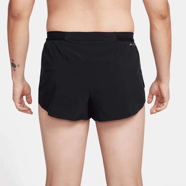 NIKE AEROSWIFT MEN'S DRI-FIT ADV 2" BRIEF-LINED RUNNING SHORTS