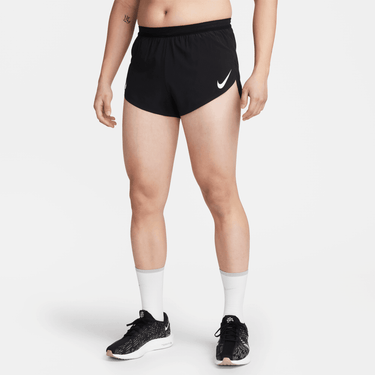 NIKE AEROSWIFT MEN'S DRI-FIT ADV 2" BRIEF-LINED RUNNING SHORTS