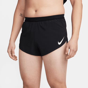 NIKE AEROSWIFT MEN'S DRI-FIT ADV 2" BRIEF-LINED RUNNING SHORTS
