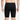 NIKE FAST MEN'S DRI-FIT BRIEF-LINED RUNNING 1/2-LENGTH TIGHTS