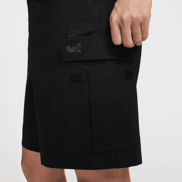 NIKE CLUB MEN'S WOVEN CARGO SHORTS
