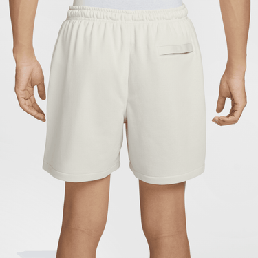 NIKE CLUB MEN'S FRENCH TERRY FLOW SHORTS