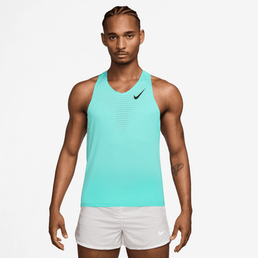 NIKE AEROSWIFT MEN'S DRI-FIT ADV RUNNING SINGLET