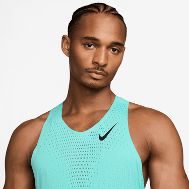 NIKE AEROSWIFT MEN'S DRI-FIT ADV RUNNING SINGLET