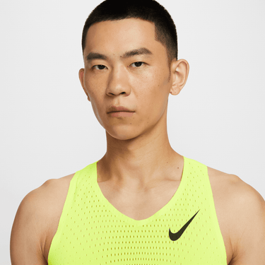 NIKE AEROSWIFT MEN'S DRI-FIT ADV RUNNING SINGLET