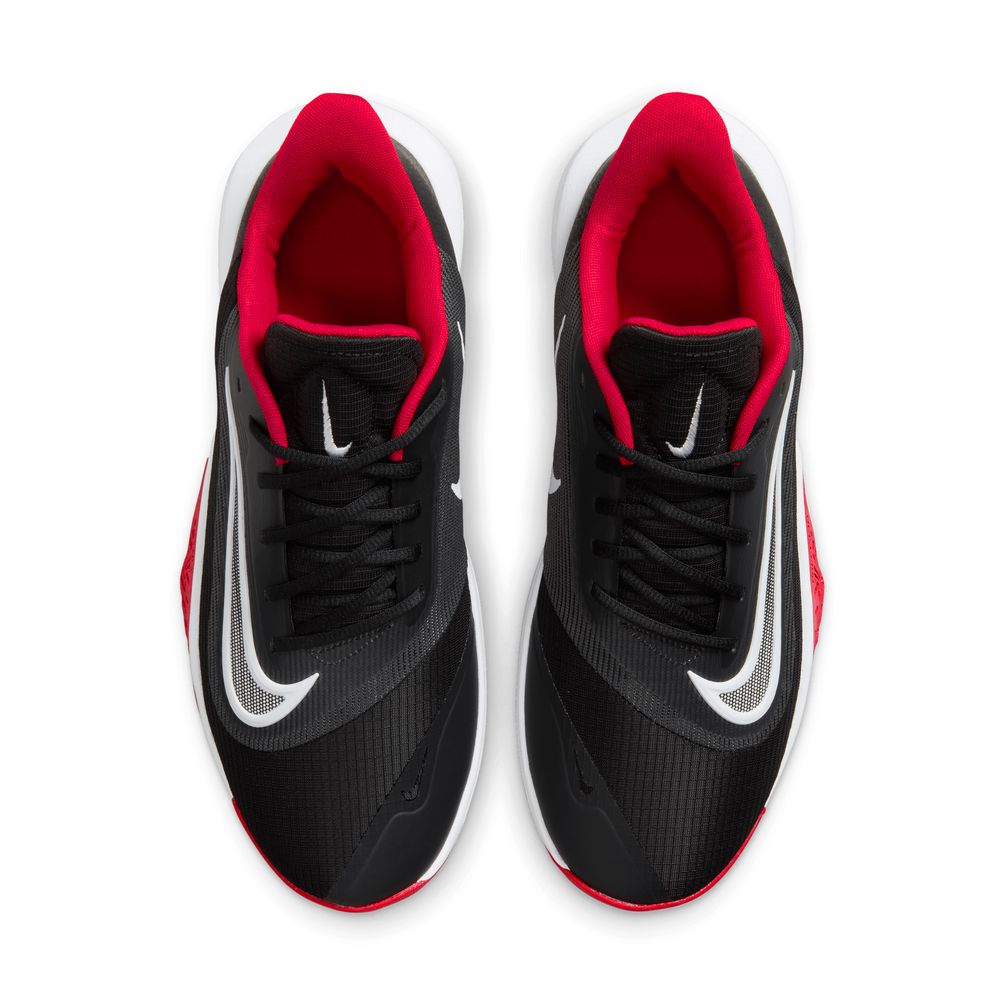 NIKE PRECISION 7 MEN'S  BASKETBALL SHOES