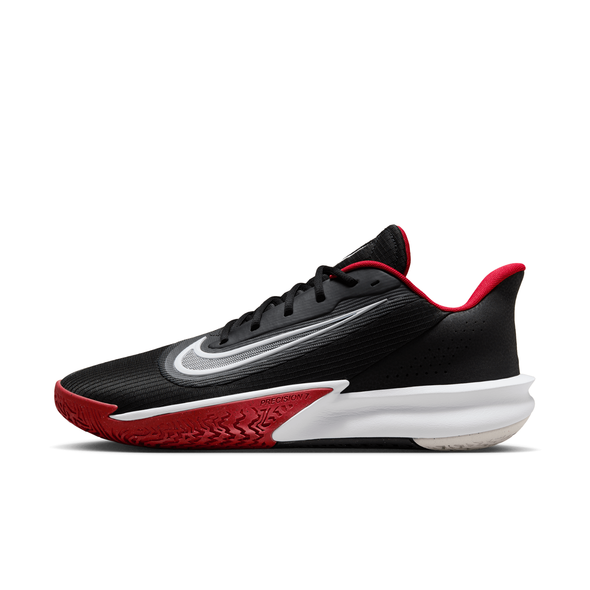 NIKE PRECISION 7 MEN'S  BASKETBALL SHOES