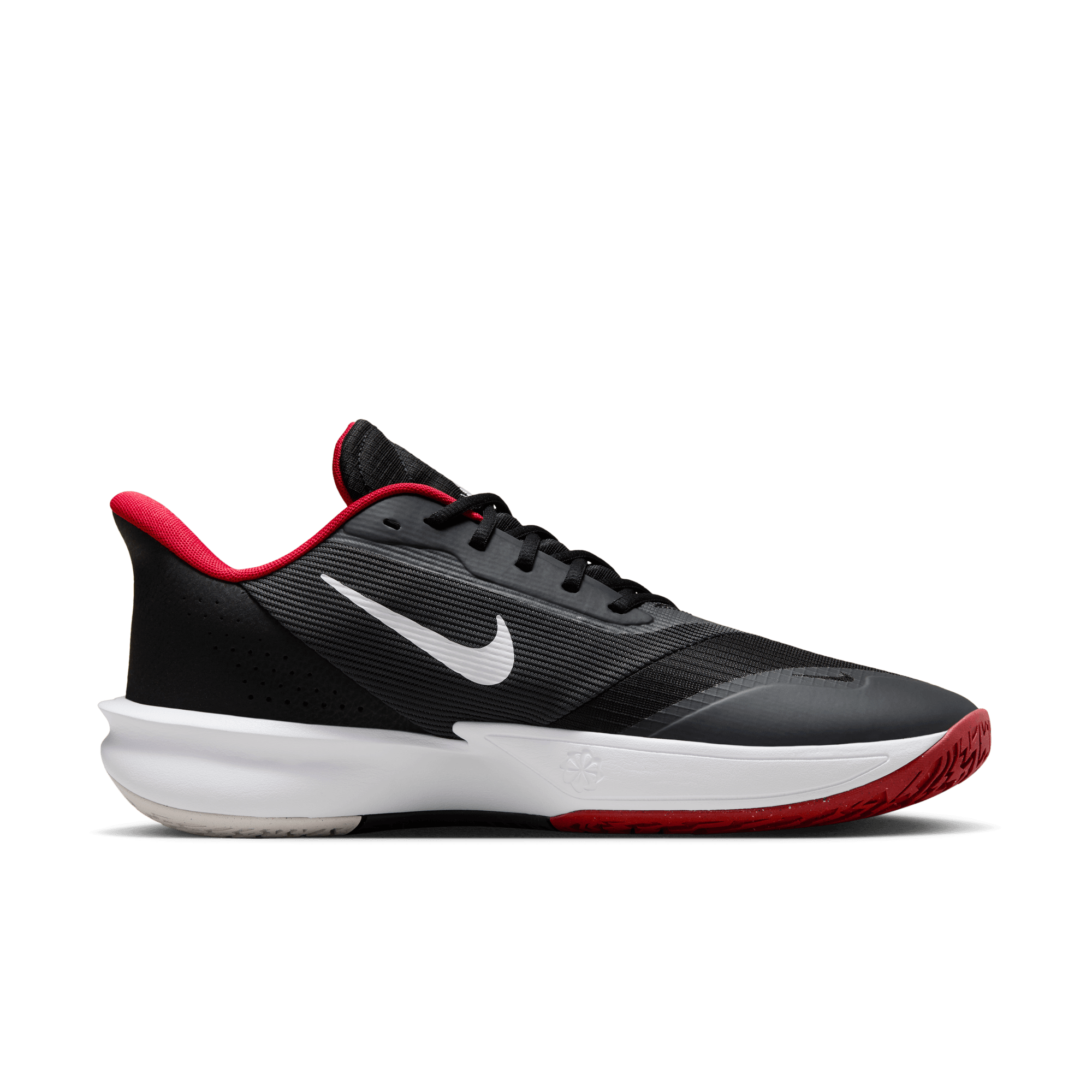 NIKE PRECISION 7 MEN'S  BASKETBALL SHOES