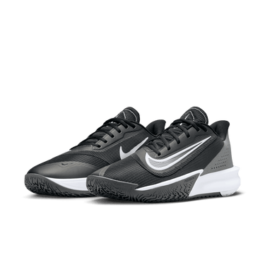 NIKE PRECISION 7 MEN'S BASKETBALL SHOES