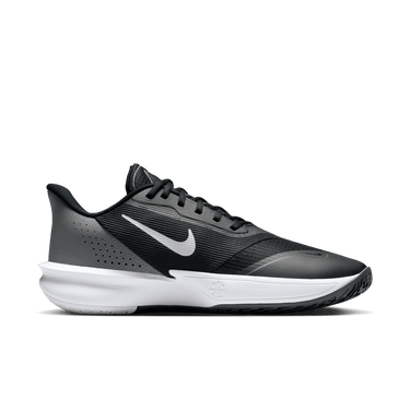 NIKE PRECISION 7 MEN'S BASKETBALL SHOES