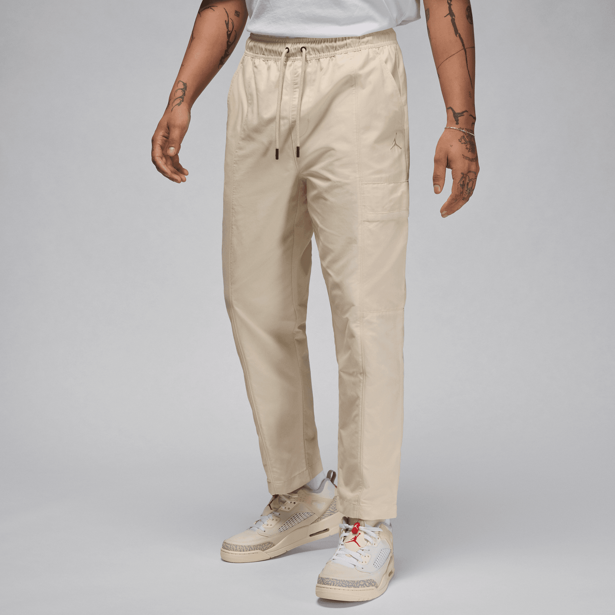 JORDAN ESSENTIALS MEN'S WOVEN PANTS