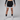 JORDAN SPORT WOMEN'S 4" DIAMOND SHORTS