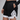 JORDAN SPORT WOMEN'S 4" DIAMOND SHORTS