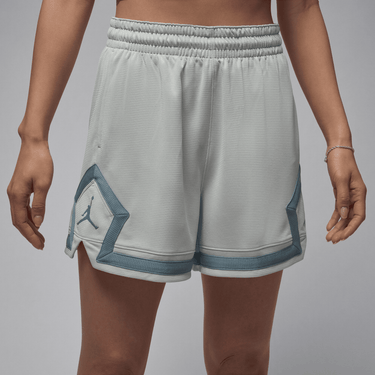 JORDAN SPORT WOMEN'S 4" DIAMOND SHORTS
