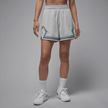JORDAN SPORT WOMEN'S 4" DIAMOND SHORTS