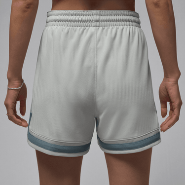 JORDAN SPORT WOMEN'S 4" DIAMOND SHORTS