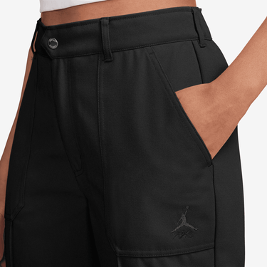 JORDAN WOMEN'S WOVEN PANTS