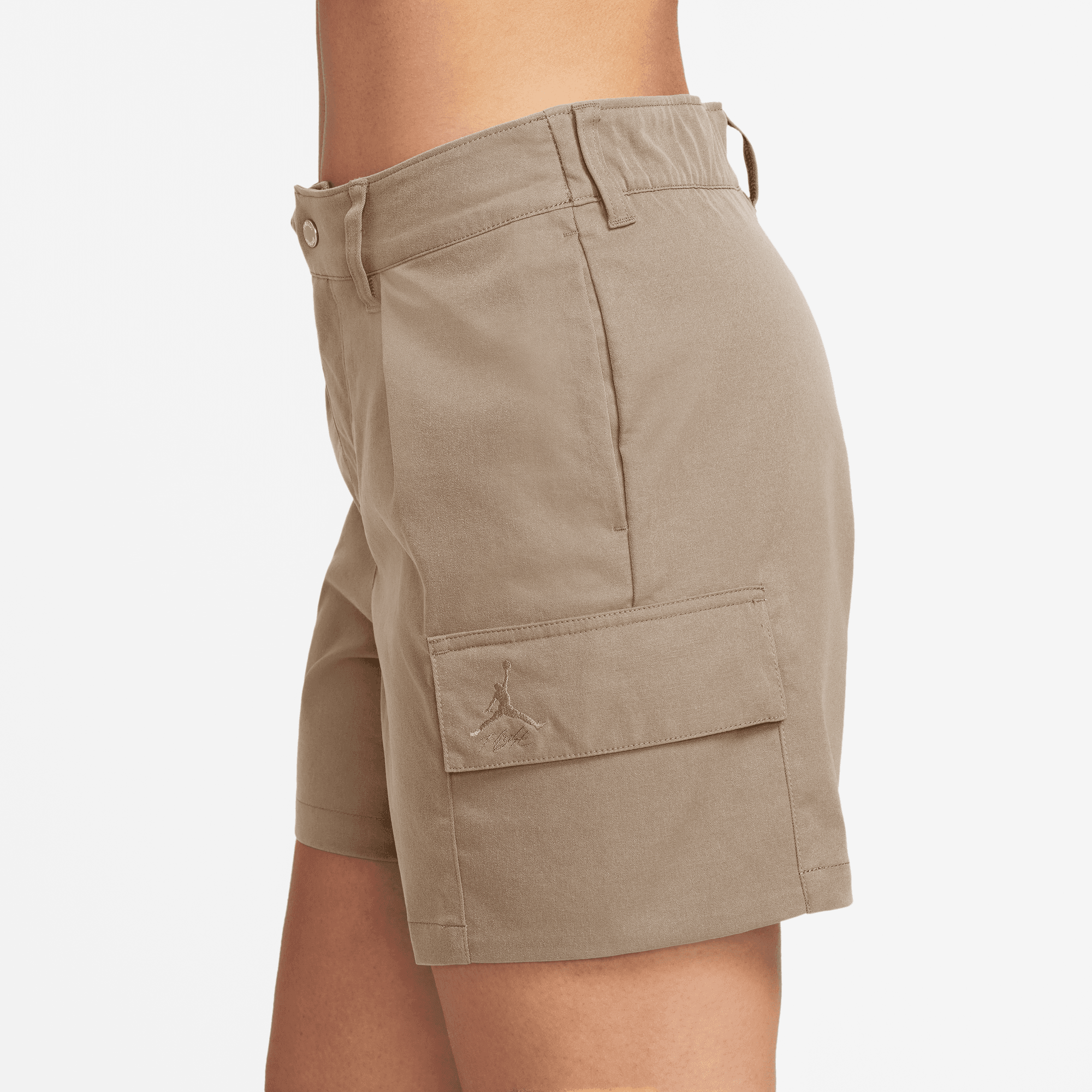 JORDAN CHICAGO WOMEN'S SHORTS