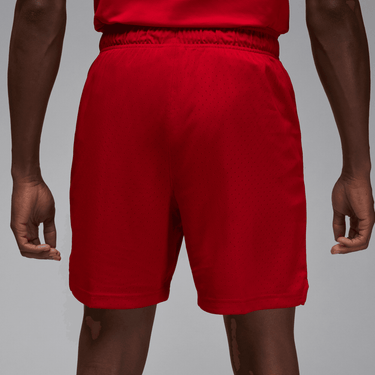 JORDAN SPORT MEN'S DRI-FIT MESH SHORTS