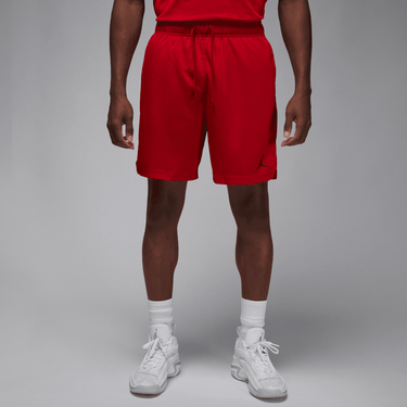 JORDAN SPORT MEN'S DRI-FIT MESH SHORTS