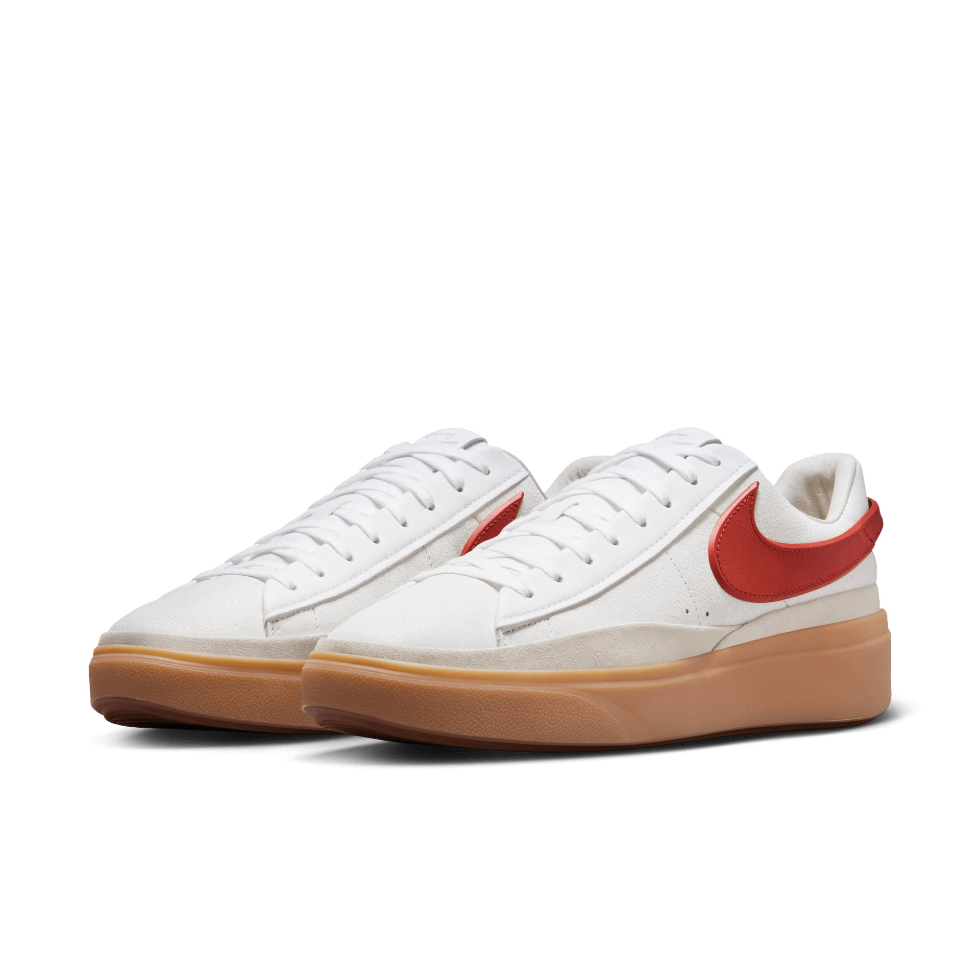 BLAZER PHANTOM LOW