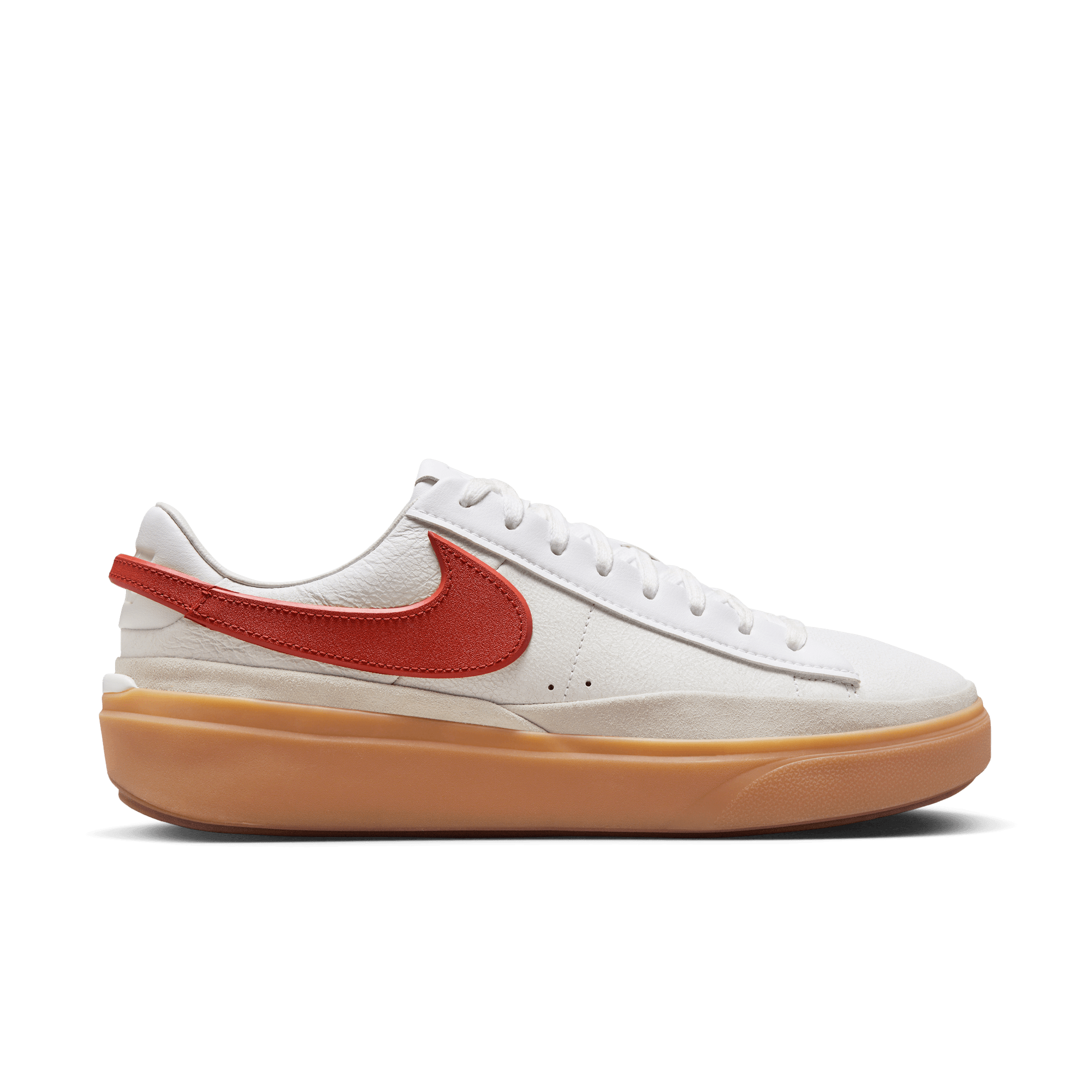 BLAZER PHANTOM LOW