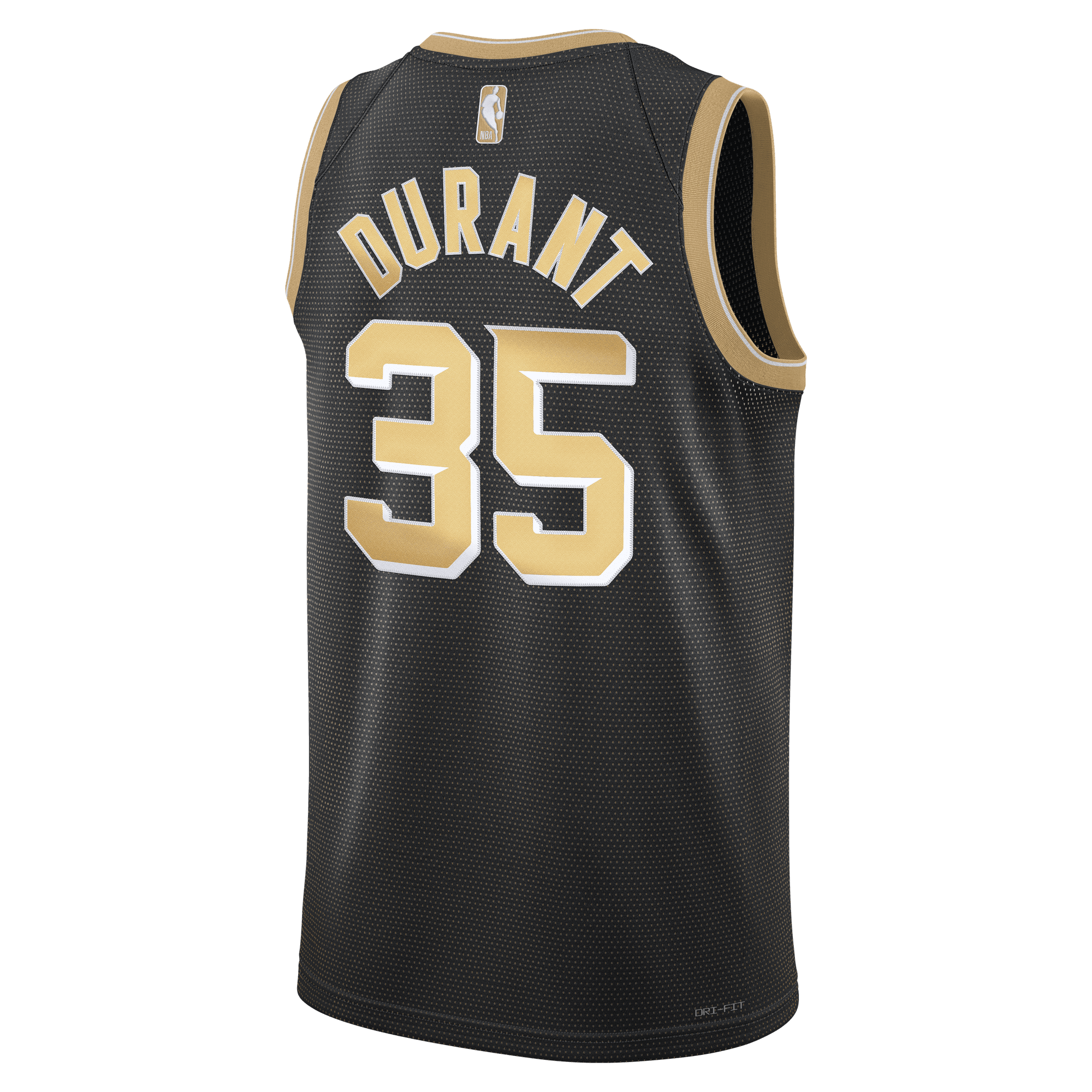 KEVIN DURANT PHOENIX SUNS 2024 SELECT SERIES MEN'S NIKE DRI-FIT NBA SWINGMAN JERSEY