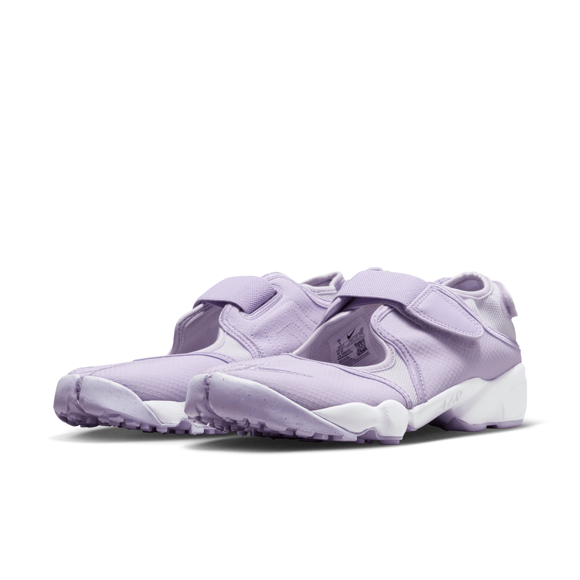 NIKE AIR RIFT  WOMEN'S SHOES