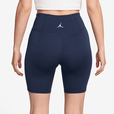 JORDAN SPORT WOMEN'S HIGH-WAISTED 7" BIKE SHORTS