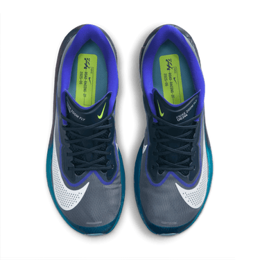 NIKE ZOOM FLY 6 MEN'S ROAD RACING SHOES
