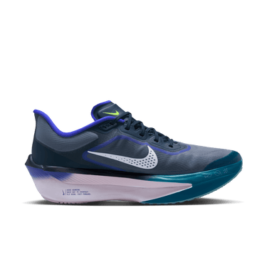 NIKE ZOOM FLY 6 MEN'S ROAD RACING SHOES