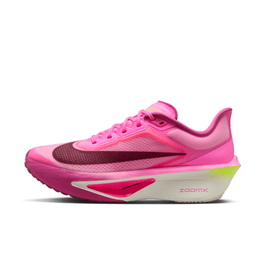NIKE ZOOM FLY 6 WOMEN'S ROAD RACING SHOES