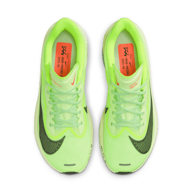 NIKE ZOOM FLY 6 WOMEN'S ROAD RACING SHOES