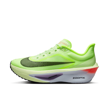 NIKE ZOOM FLY 6 WOMEN'S ROAD RACING SHOES